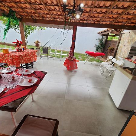 Casa Da Dinda A 650M Da Praia De Itauna Сакуарема Экстерьер фото