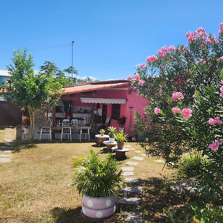 Casa Da Dinda A 650M Da Praia De Itauna Сакуарема Экстерьер фото