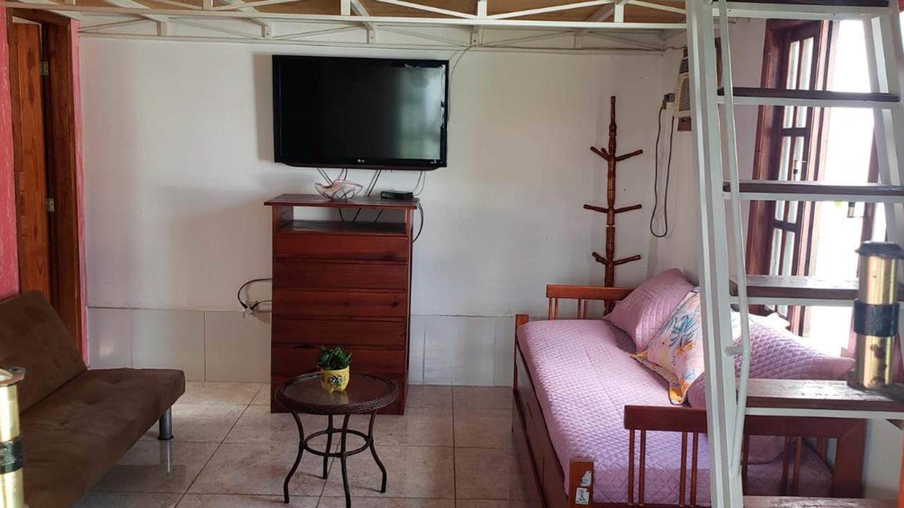 Casa Da Dinda A 650M Da Praia De Itauna Сакуарема Экстерьер фото