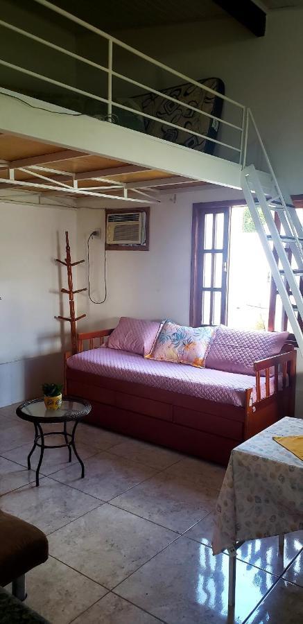 Casa Da Dinda A 650M Da Praia De Itauna Сакуарема Экстерьер фото