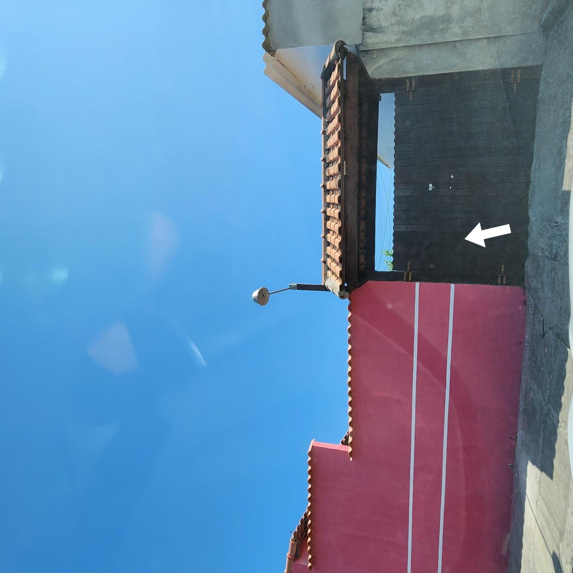 Casa Da Dinda A 650M Da Praia De Itauna Сакуарема Экстерьер фото