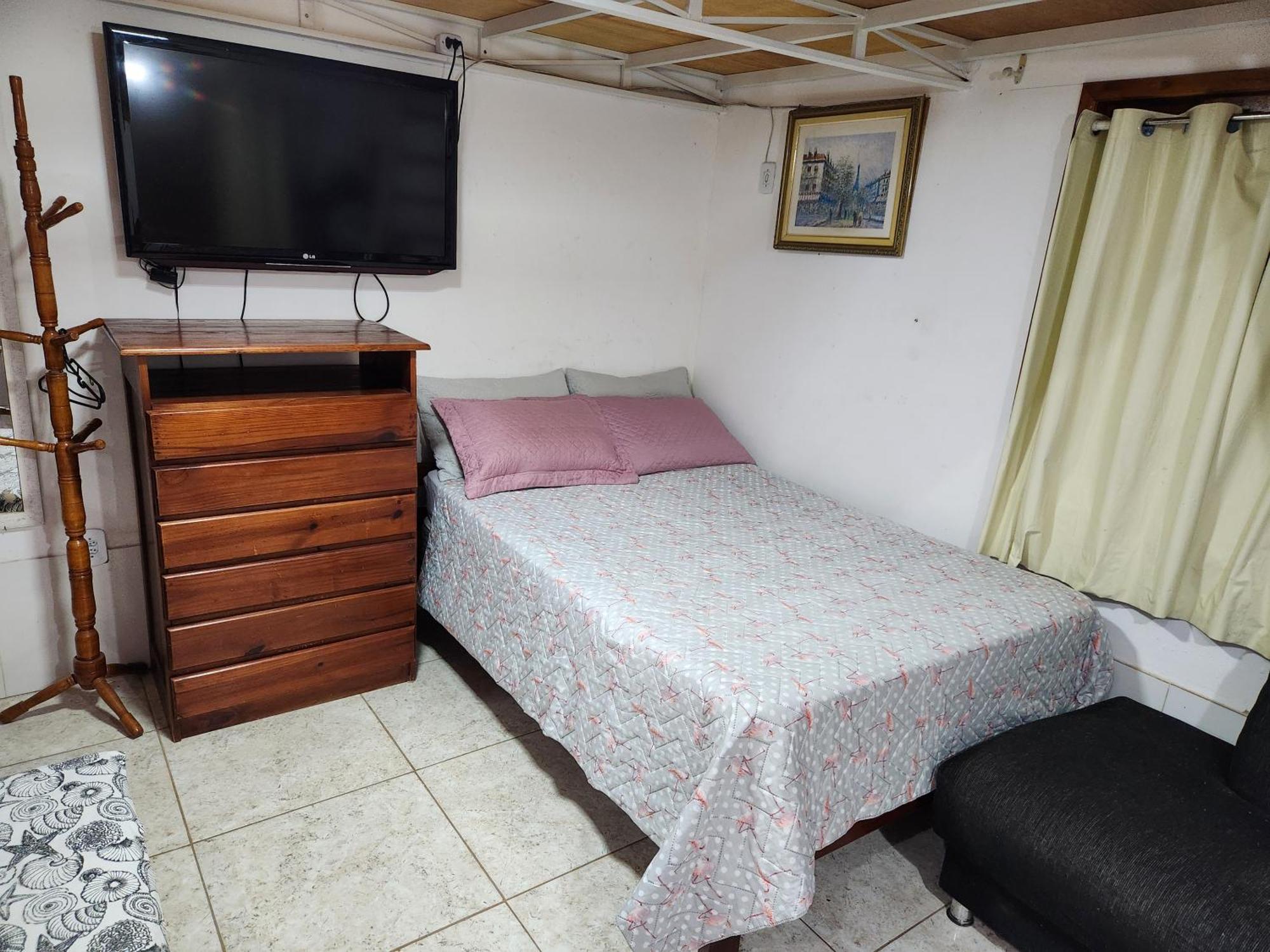 Casa Da Dinda A 650M Da Praia De Itauna Сакуарема Экстерьер фото